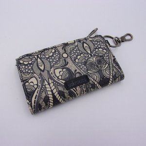 Credit Card wallet Sakroots The Sac